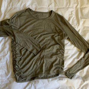 lululemon athletica Tops - Lululemon long sleeve lululemon athletica Tops - Lululemon long sleeve